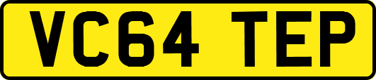 VC64TEP