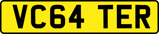 VC64TER