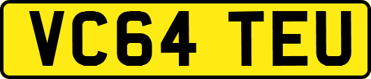 VC64TEU