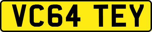 VC64TEY