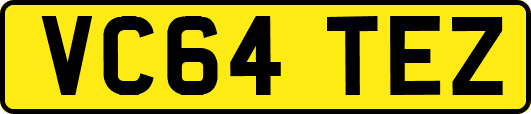 VC64TEZ