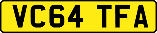 VC64TFA