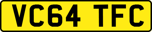 VC64TFC