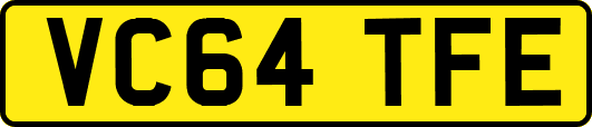 VC64TFE