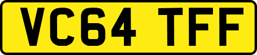VC64TFF