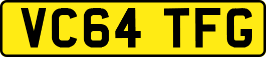 VC64TFG