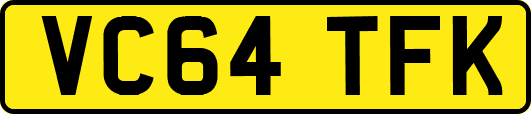 VC64TFK