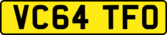 VC64TFO