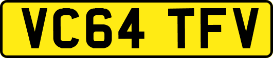 VC64TFV