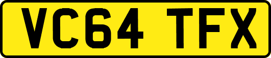 VC64TFX