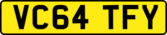 VC64TFY