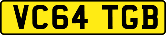 VC64TGB