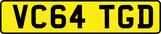 VC64TGD