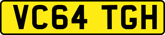 VC64TGH