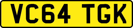 VC64TGK