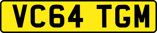VC64TGM