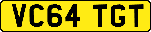 VC64TGT