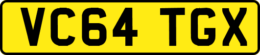 VC64TGX