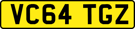 VC64TGZ