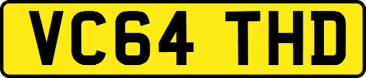 VC64THD