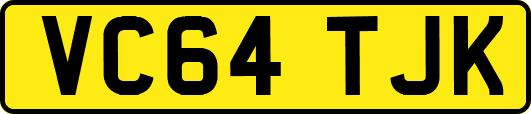 VC64TJK