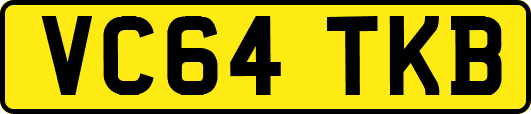 VC64TKB