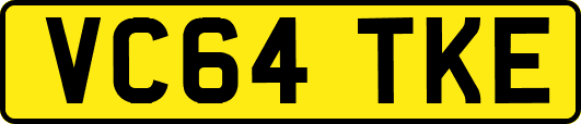 VC64TKE