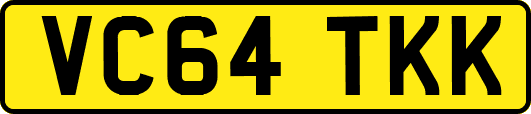 VC64TKK