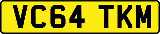 VC64TKM