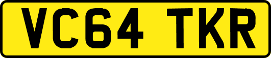 VC64TKR