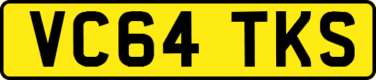 VC64TKS