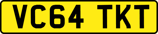 VC64TKT
