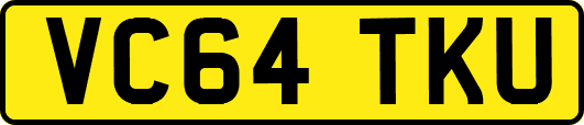 VC64TKU