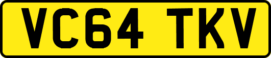 VC64TKV