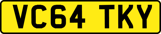 VC64TKY