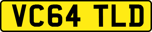 VC64TLD