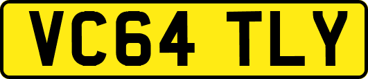 VC64TLY