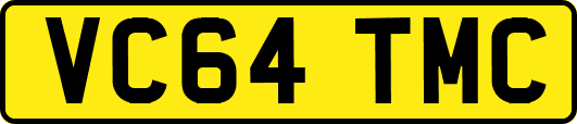 VC64TMC
