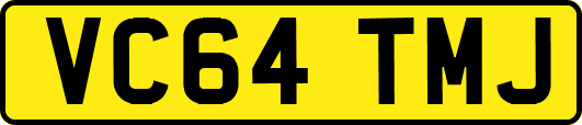 VC64TMJ