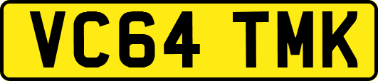 VC64TMK