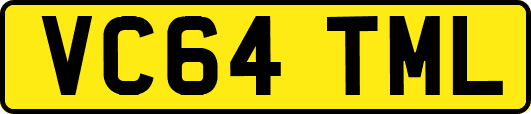VC64TML
