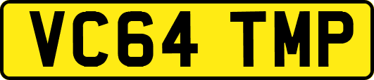 VC64TMP