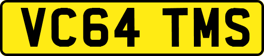 VC64TMS