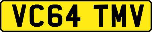 VC64TMV