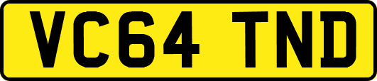 VC64TND