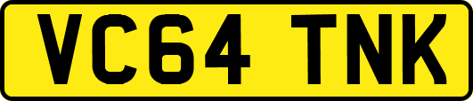 VC64TNK
