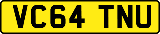 VC64TNU