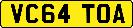VC64TOA