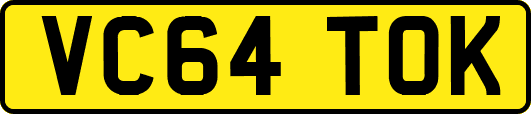 VC64TOK