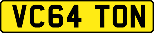 VC64TON